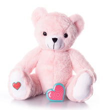 Load image into Gallery viewer, Pink Bear