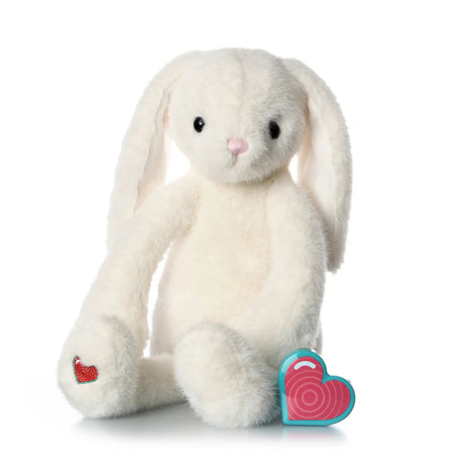 Ivory Bunny