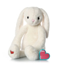 Load image into Gallery viewer, Ivory Bunny