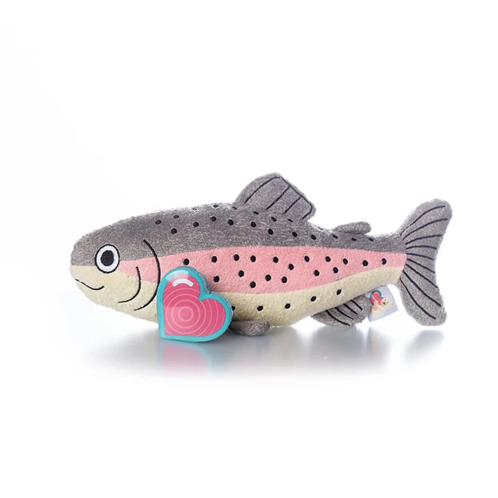 Fish - Rainbow Trout