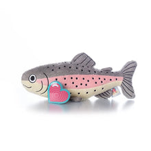 Load image into Gallery viewer, Fish - Rainbow Trout