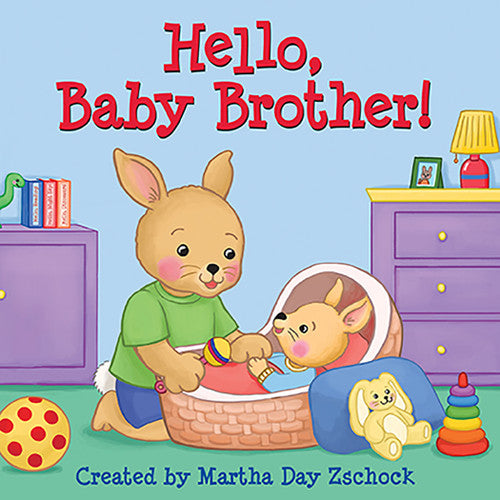 Hello! Board Books Series