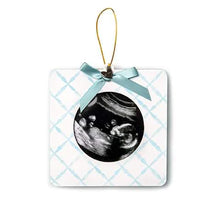 Load image into Gallery viewer, It’s a Boy Ornament