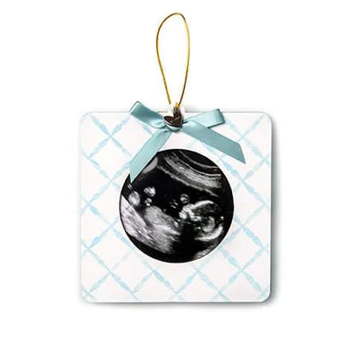 It’s a Boy Ornament