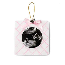 Load image into Gallery viewer, It’s a Girl Ornament