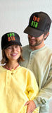 TPA 813 Trucker Hat