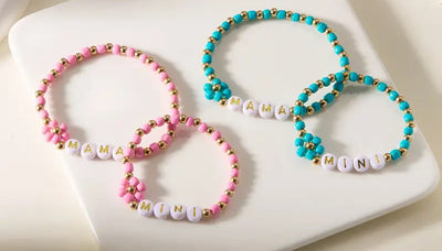 Mama & Mini Bracelets