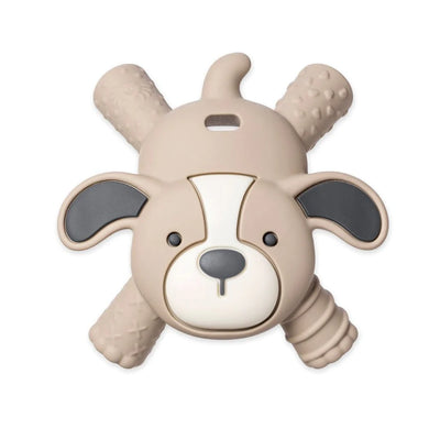 Ritzy Teether™ Puppy Molar Teether