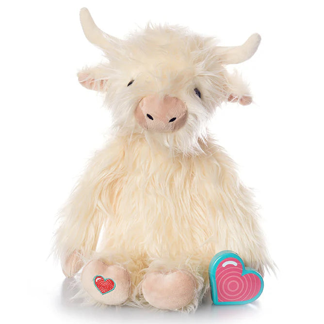 Highland Cow