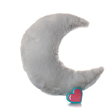 Load image into Gallery viewer, Plush Heartbeat Moon