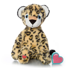 Load image into Gallery viewer, Snow Leopard