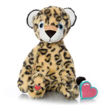Snow Leopard