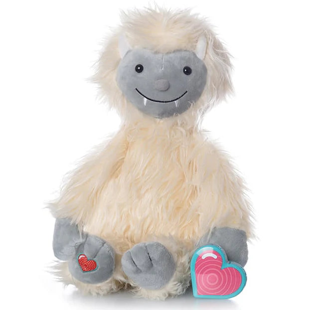 Yeti