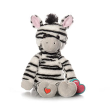 Load image into Gallery viewer, Vintage Zebra