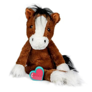 Vintage Horse - Clydesdale