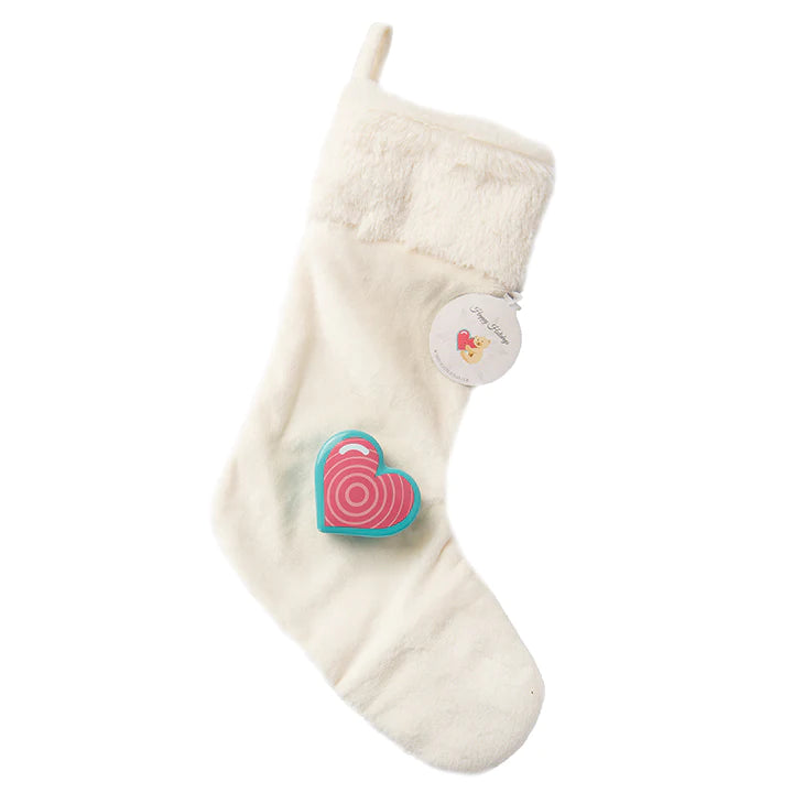 Recordable Holiday Stocking