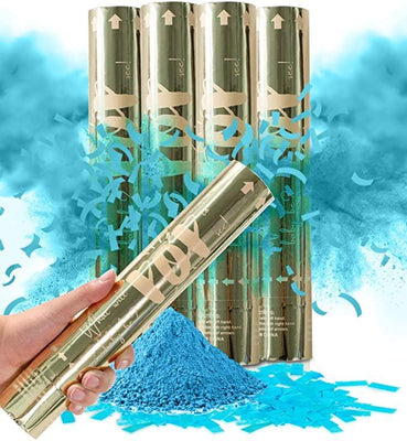 Confetti Cannon - Boy