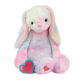 Tie Dye Bunny Rabbit