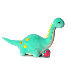 Load image into Gallery viewer, Green Dinosaur