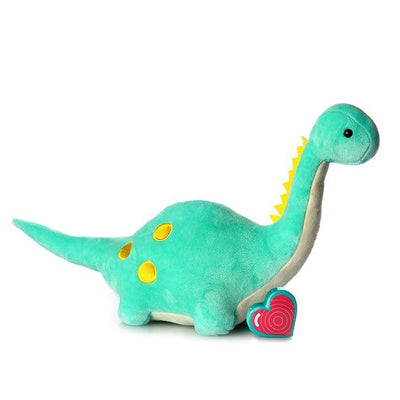 Green Dinosaur