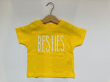 Besties - T-Shirt