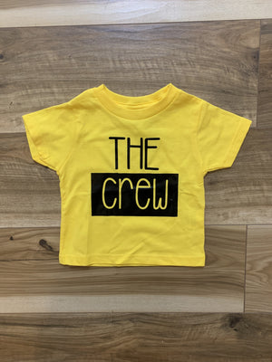 The Crew - T-Shirt