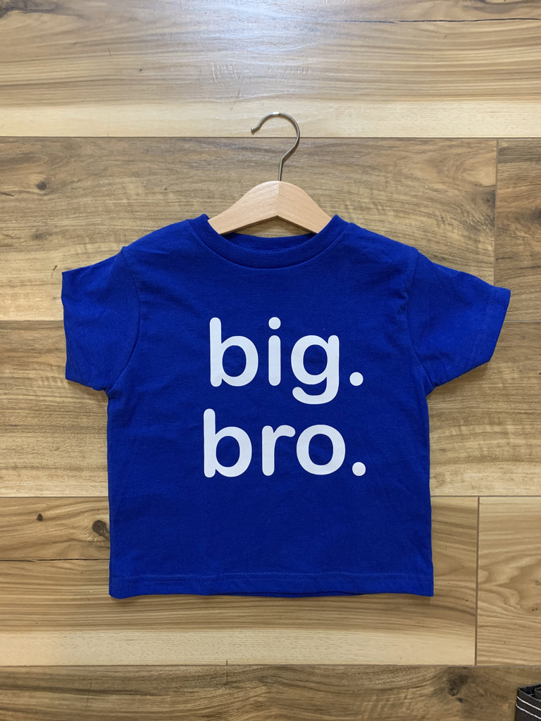 Big Bro - T-Shirt