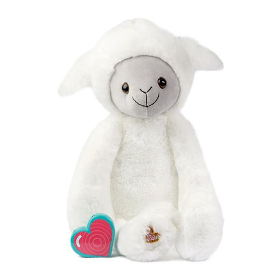 Vintage Lamb