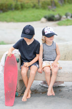 Load image into Gallery viewer, Bro X Trucker Hat - Toddler/Youth