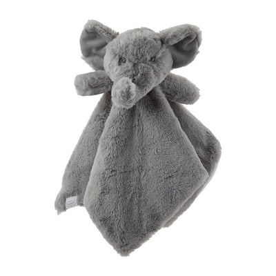 Elephant Plush Woobie