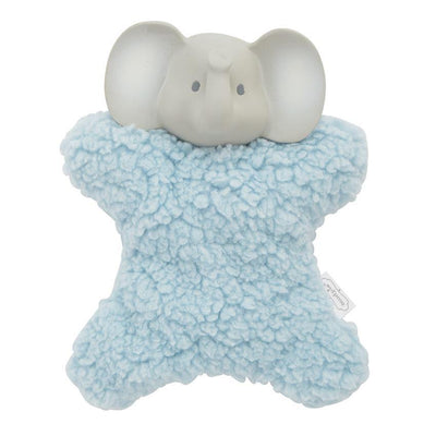 Plush Teether