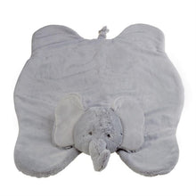 Load image into Gallery viewer, Plush Elephant Play Mat