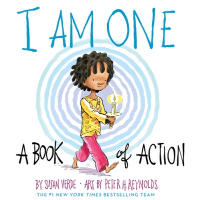 I Am One - A Book of Action