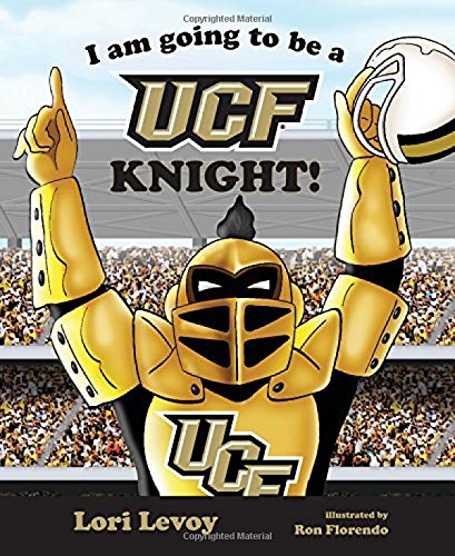 I am going to be a UCF Knight!
