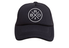 Load image into Gallery viewer, Bro X Trucker Hat - Toddler/Youth