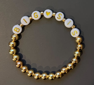 Motek Kids Sibling Bracelets (Multiple Styles Available)