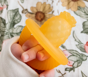 Teensy Teether - Multiple Styles Available