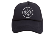 Load image into Gallery viewer, Sis X Trucker Hat - Toddler