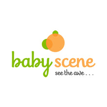 Load image into Gallery viewer, baby scene gift card