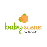 baby scene gift card